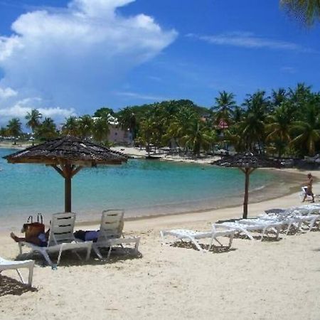 Studio Confort Pres Des Plages Le Gosier  Bagian luar foto
