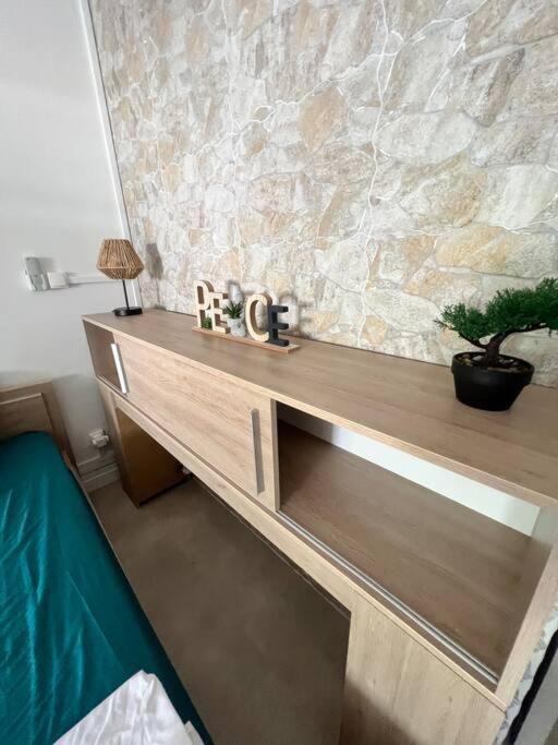 Studio Confort Pres Des Plages Le Gosier  Bagian luar foto