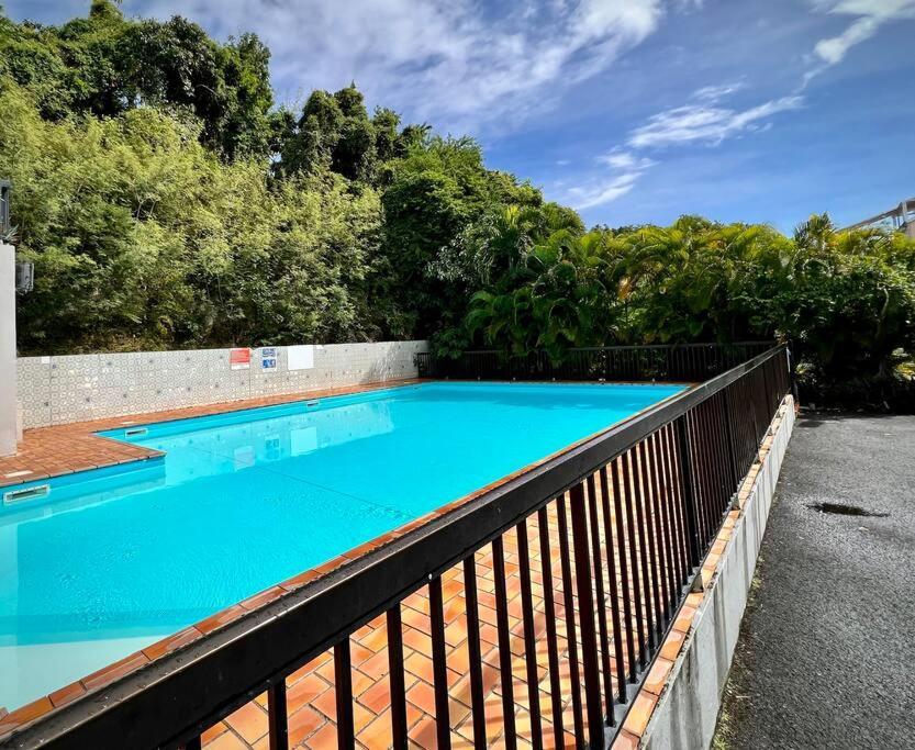Studio Confort Pres Des Plages Le Gosier  Bagian luar foto